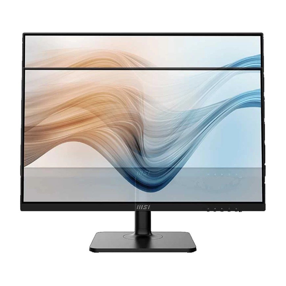 Ecran Msi 23.8" Modern MD241P IPS Full HD Type C - Hdmi - 