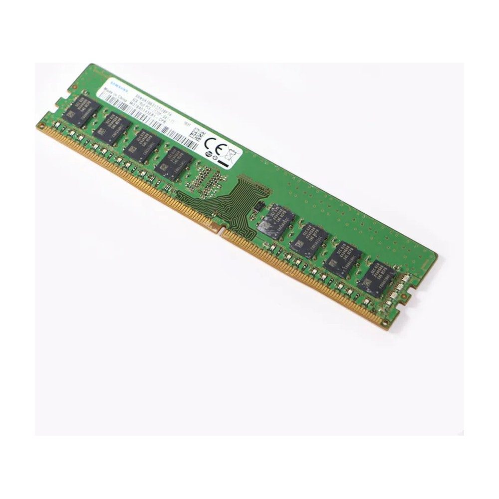  Barette Memoire Occasion DDR4 4G Pc Bureau  
