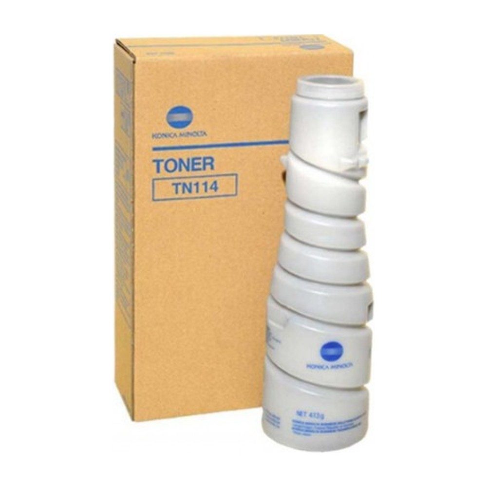 Toner Konica Minolta / DEVELOP TN114