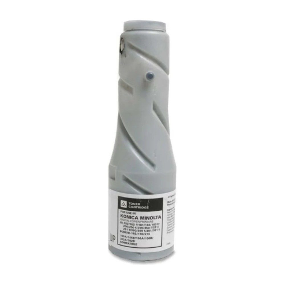 Toner Konica Minolta / DEVELOP TN114 — photo 2