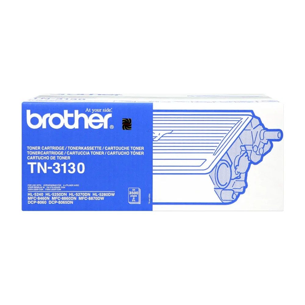Toner Brother Tn-3130 Original