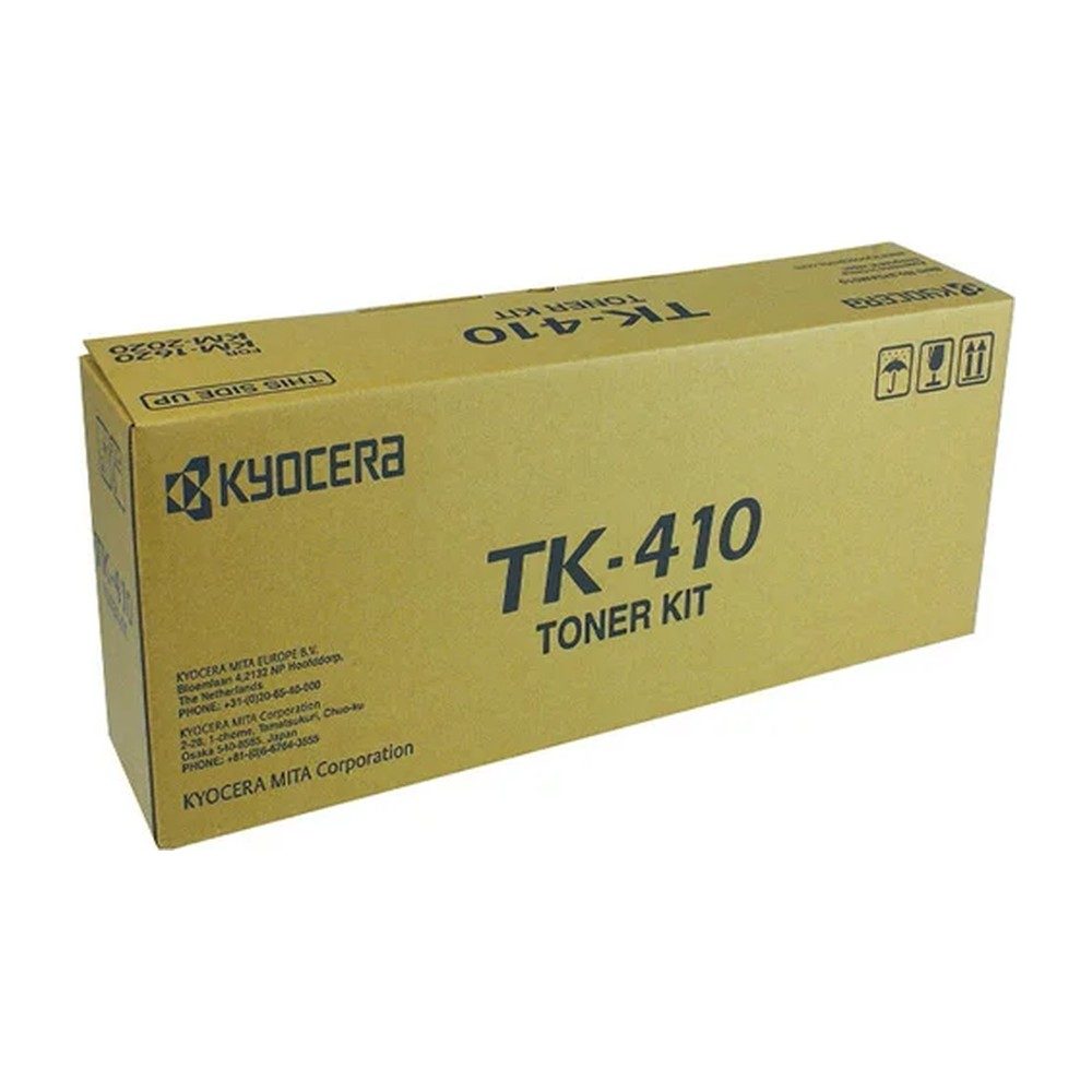 Toner Kyocera Mita KM 1620 Original — photo 2