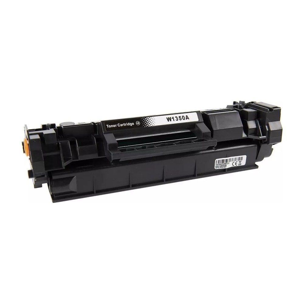 Toner HP 135A W1350 Black Adaptable Sans Puce Eurotoner