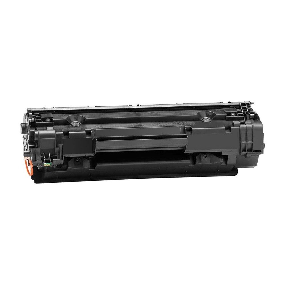 Toner 13A/24A/15A Black Universel Adaptable Eurotoner