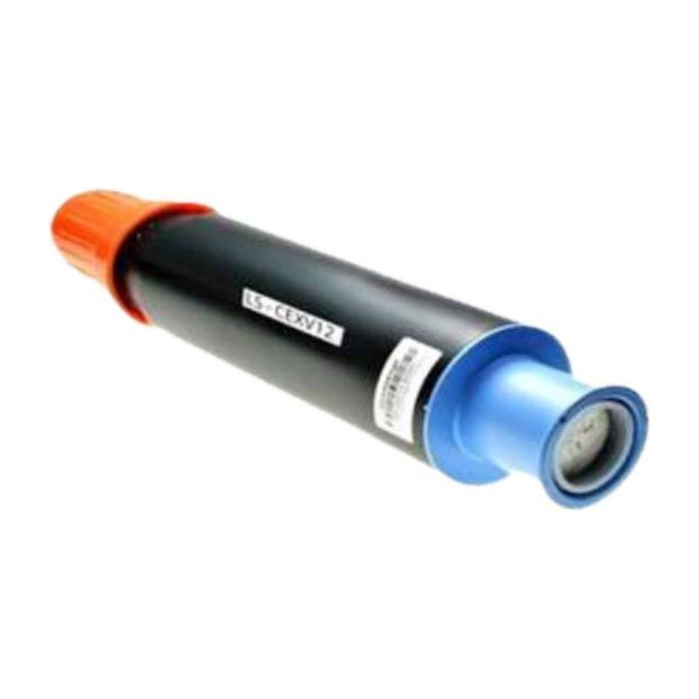 Toner Canon CEXV12-CEXV11 Black Adaptable Eurotoner