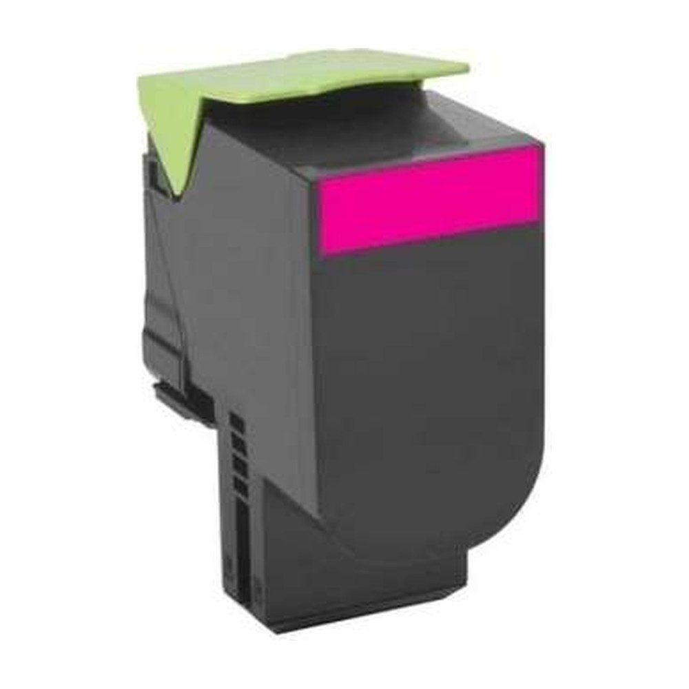 Toner Lexmark CS310/410 Magenta Adaptable Eurotoner