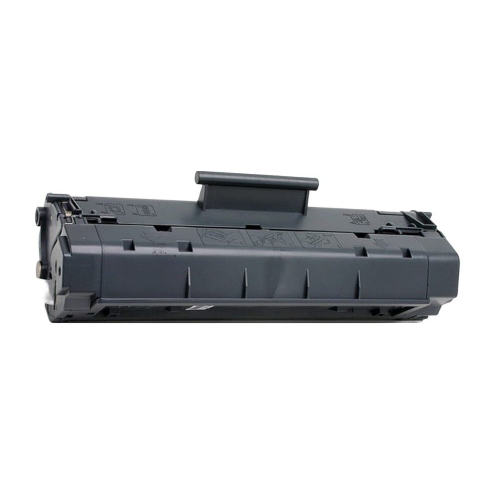 Toner HP/Canon 92A/EP22 Black Adaptable Eurotoner