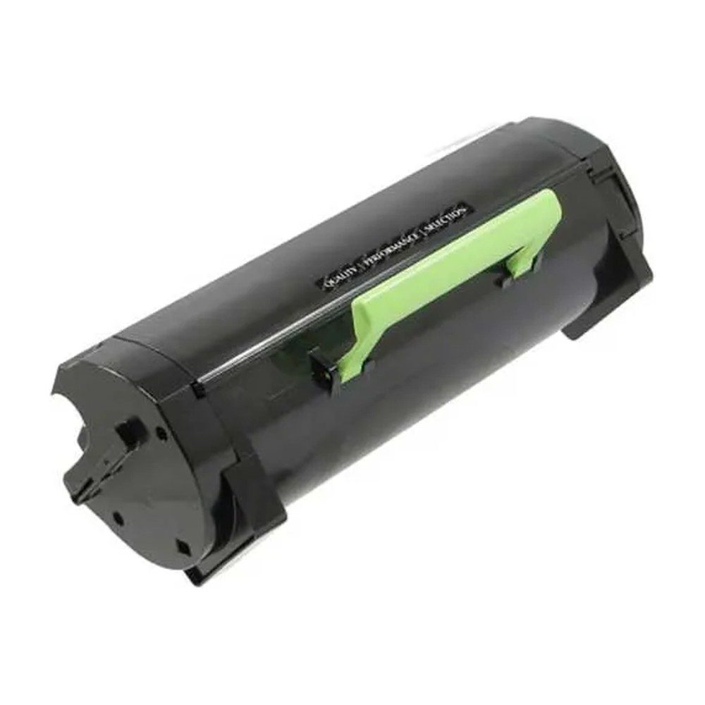 Toner Lexmark MS310/312/315/410/415/510/610 Black Adaptable Word