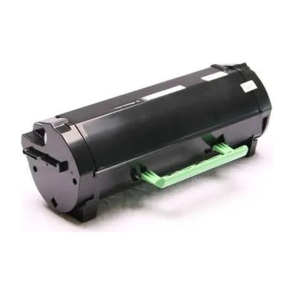 Toner Lexmark MS310/312/315/410/415/510/610 Black Adaptable Word — photo 2