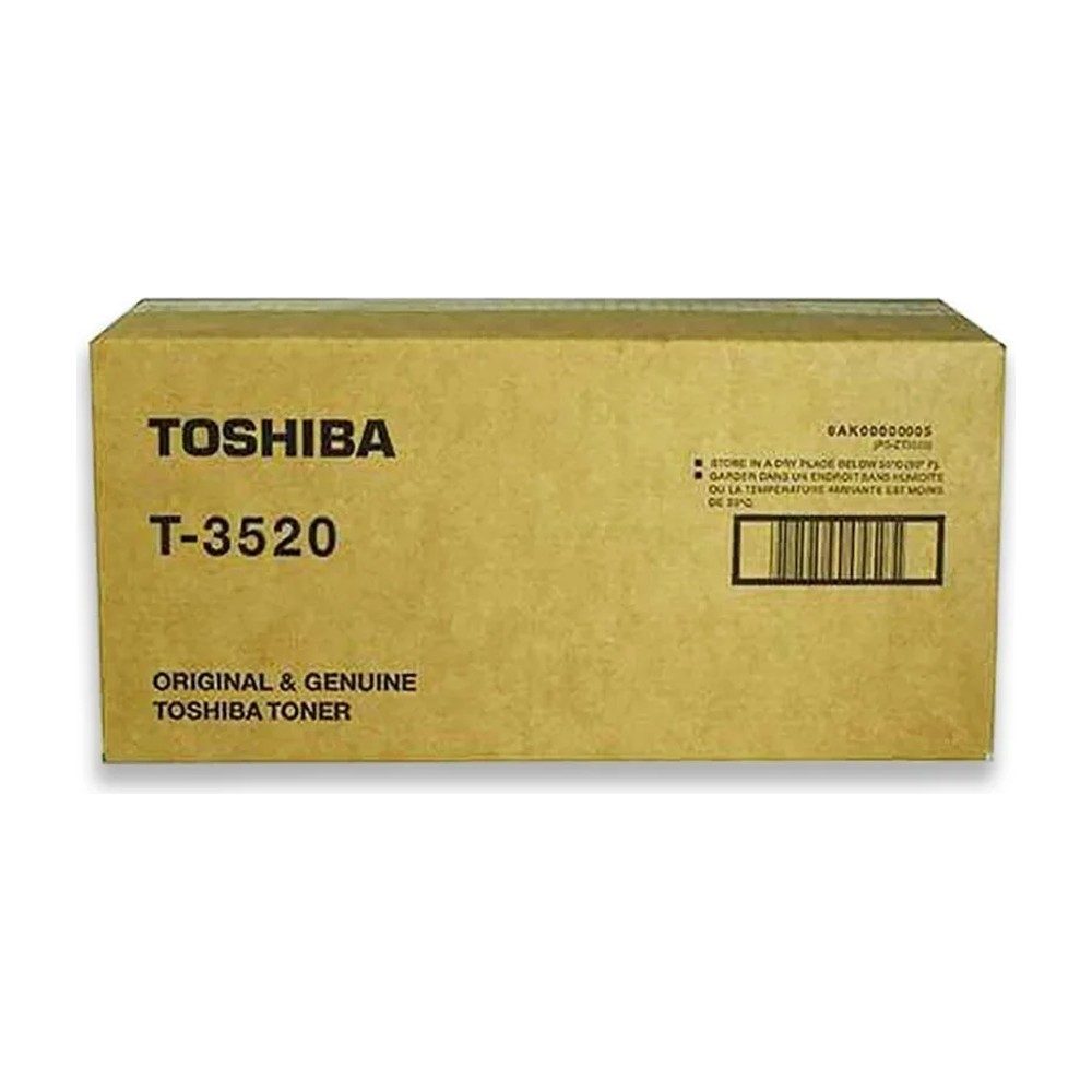 Toner Toshiba T-3520 Black Original
