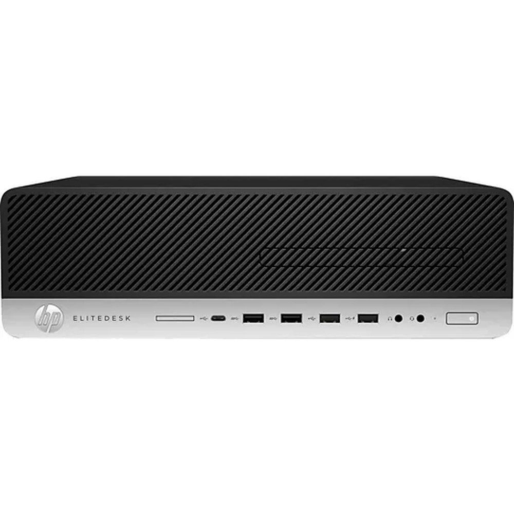 Unité Centrale Occasion i5 HP 9EME 800 G5 8Go 256Go SSD