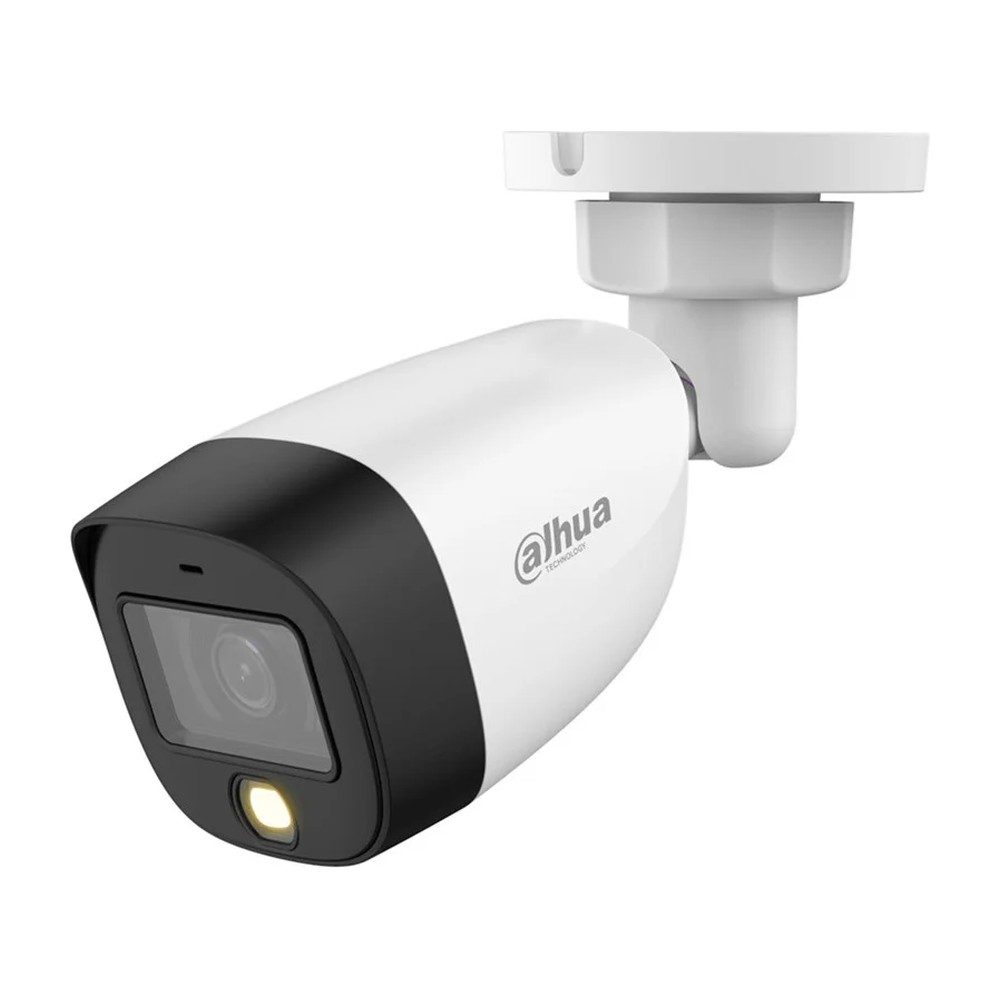Camera Dahua 2MP Etanche Color HAC-HFW1209CP-LED