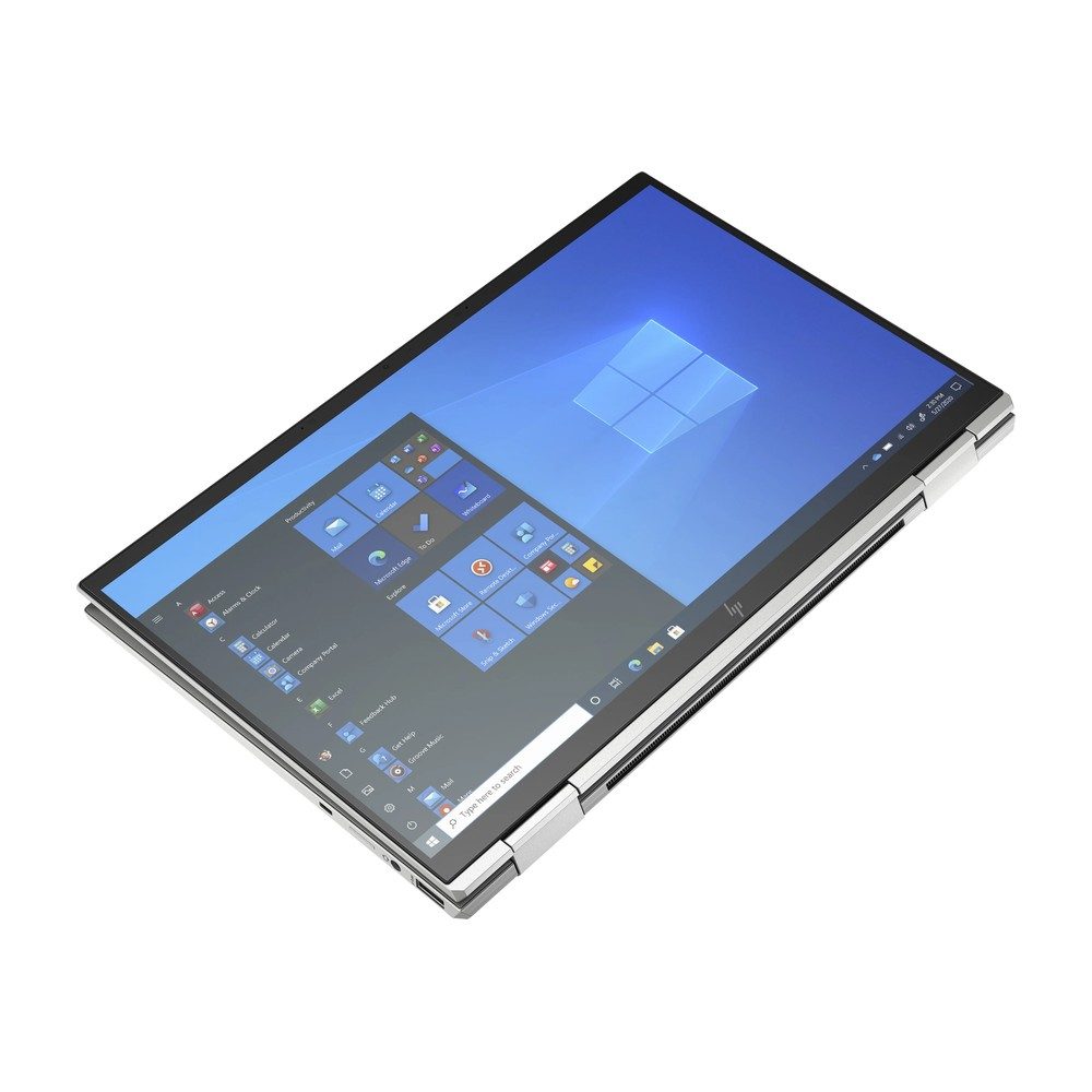 Pc Portable Occasion i5 HP X360 10EME 8G