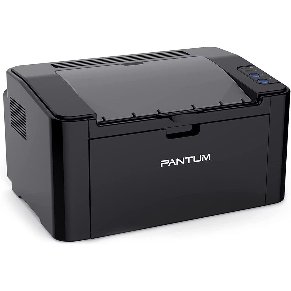 Imprimante Pantum Laser Monochrome P2500W A4 22PPM WIFI