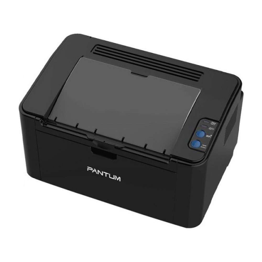 Imprimante Pantum Laser Monochrome P2500W A4 22PPM WIFI — photo 2