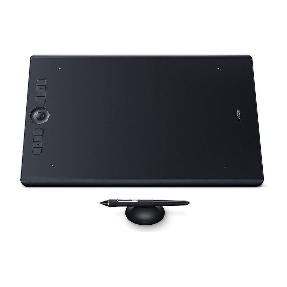 Tablette Wacom Graphique "PTH-660P-S"