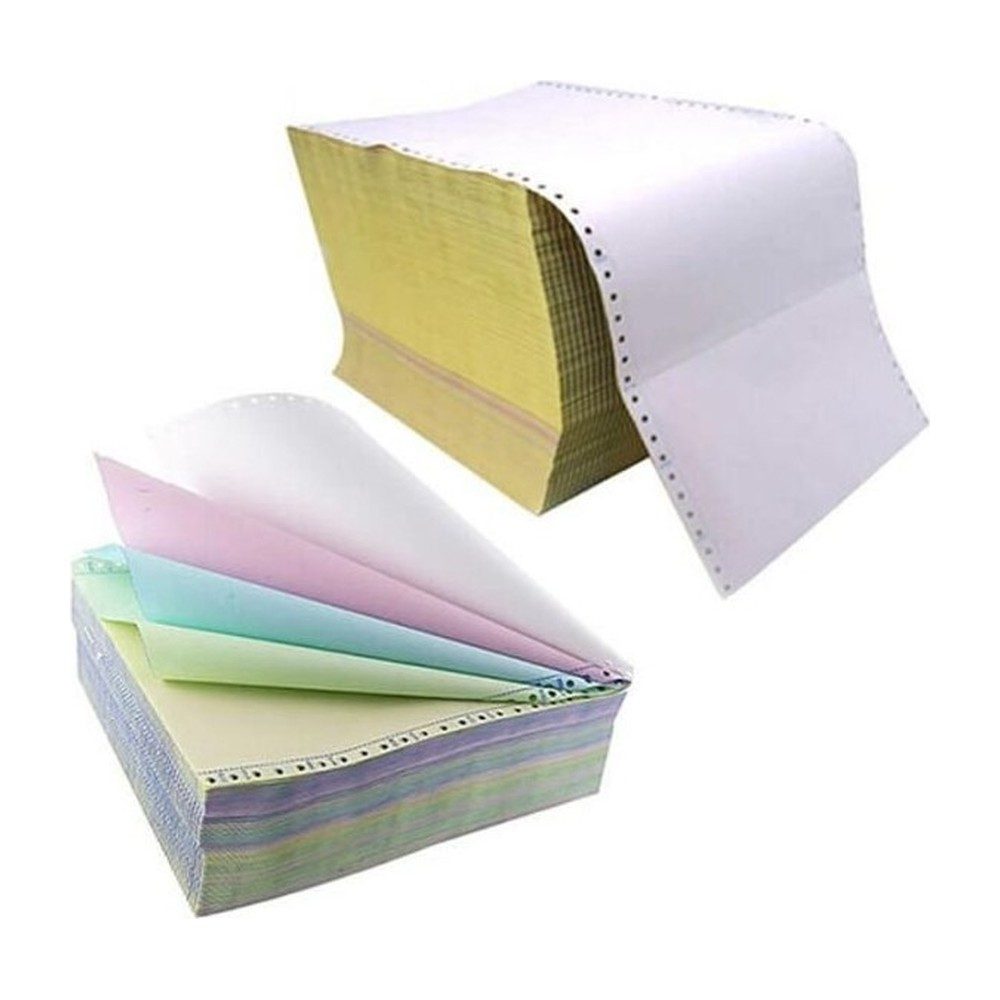 PAPIER LISTING DE G.F