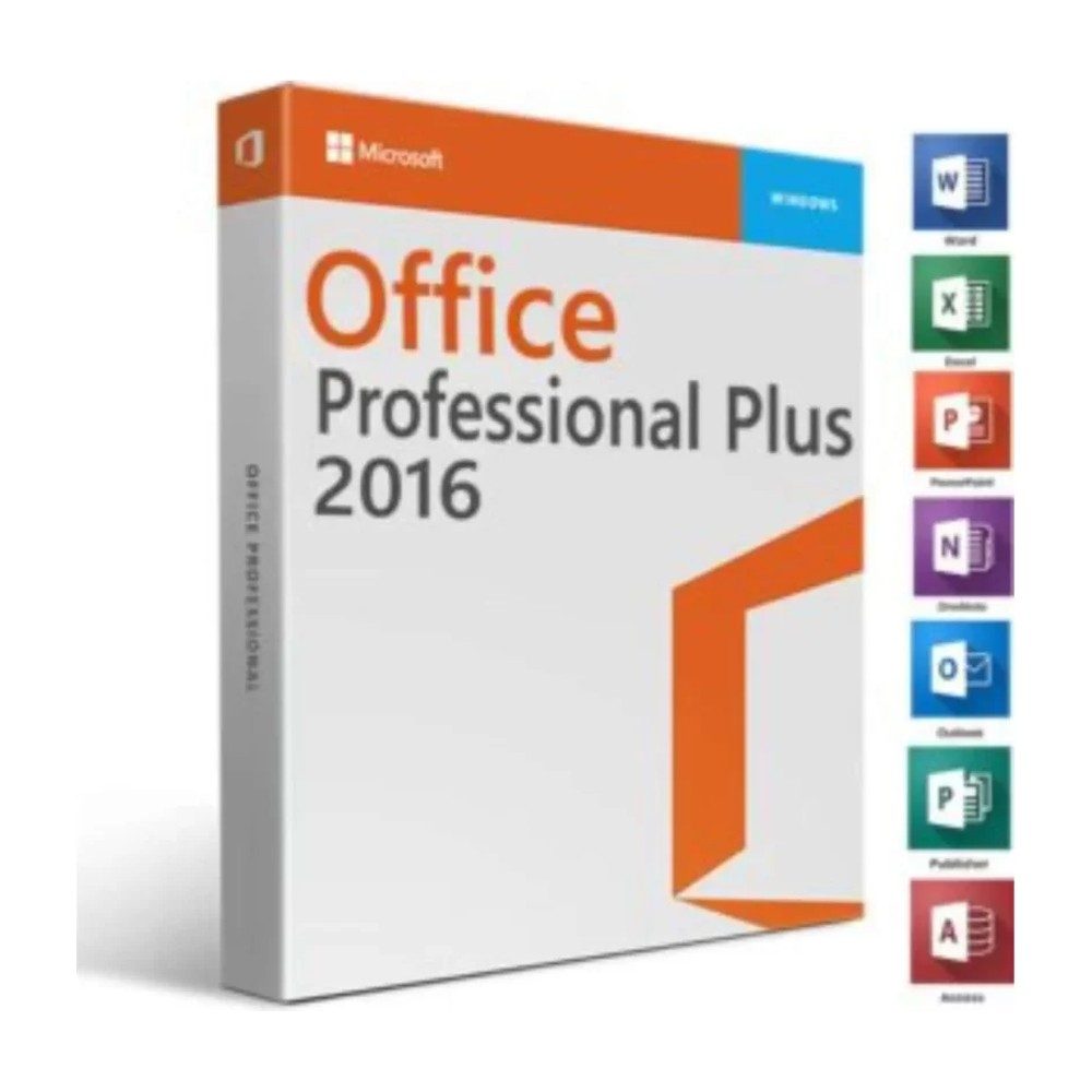 Licence Office 2016 Pack — photo 2