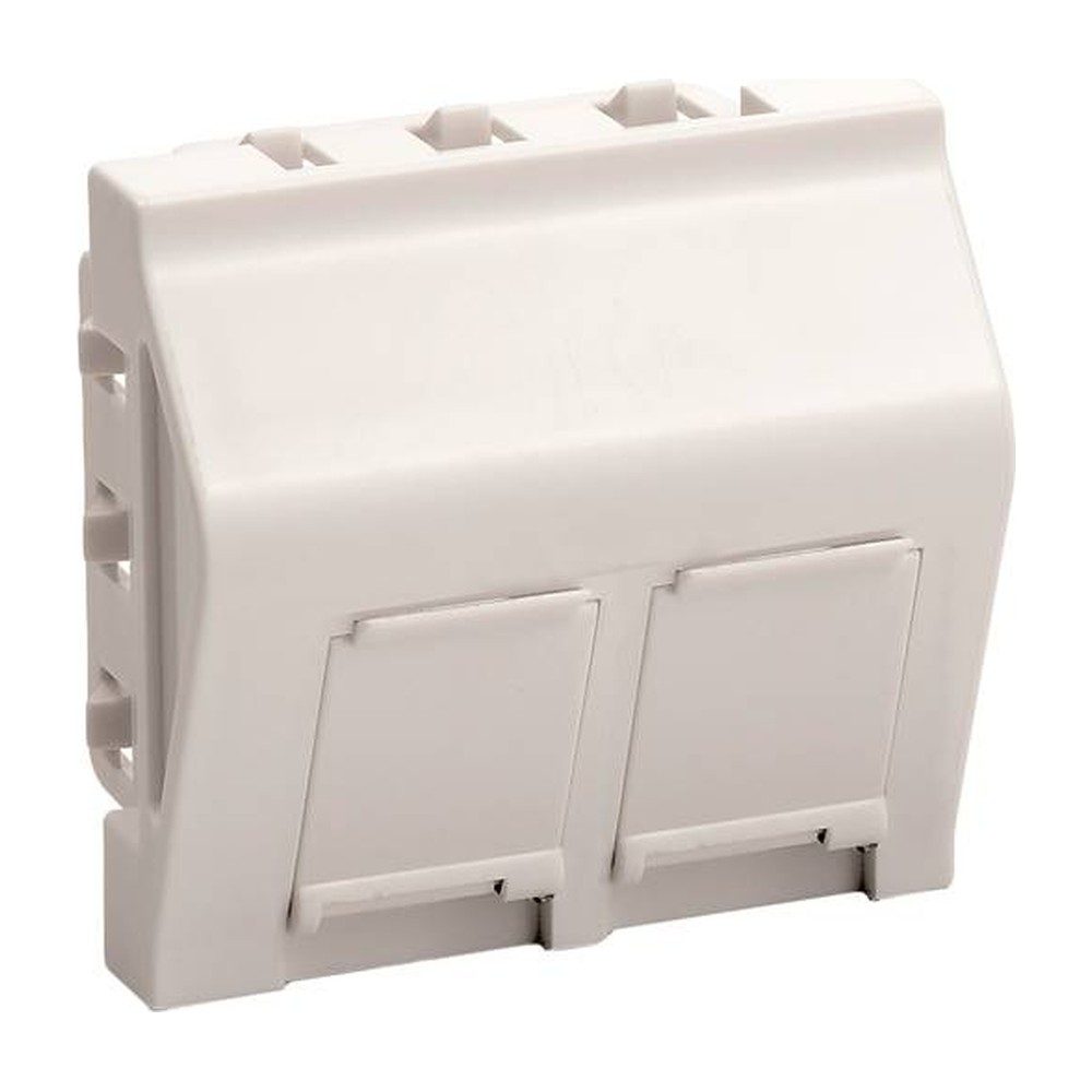PLASTRON DOUBLE 45*45