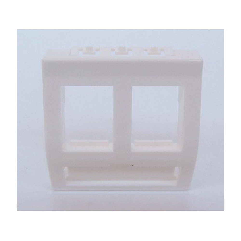 PLASTRON DOUBLE 45*45 — photo 2