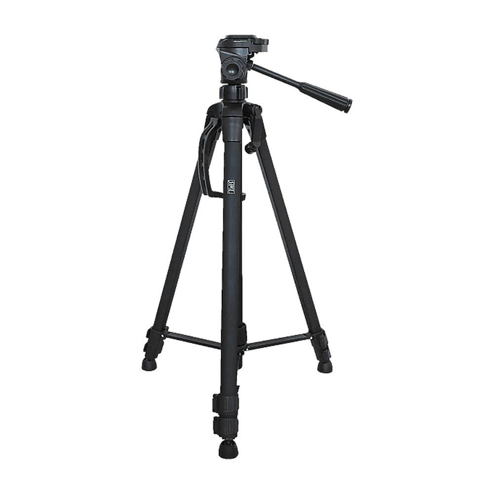 TREPIED TNB FAST SHOT ALIMINIUM  HAUTEUR MAX 163CM - HAUTEUR MIN 60CM