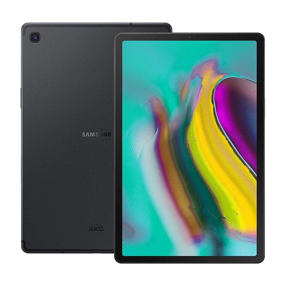 Tablette Samsung Galaxy Tab A 10" 4Go - 32Go Black SM-T515 — photo 2