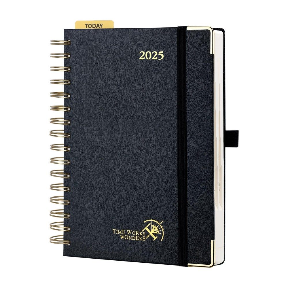 AGENDA 2025 A5 NORMAL