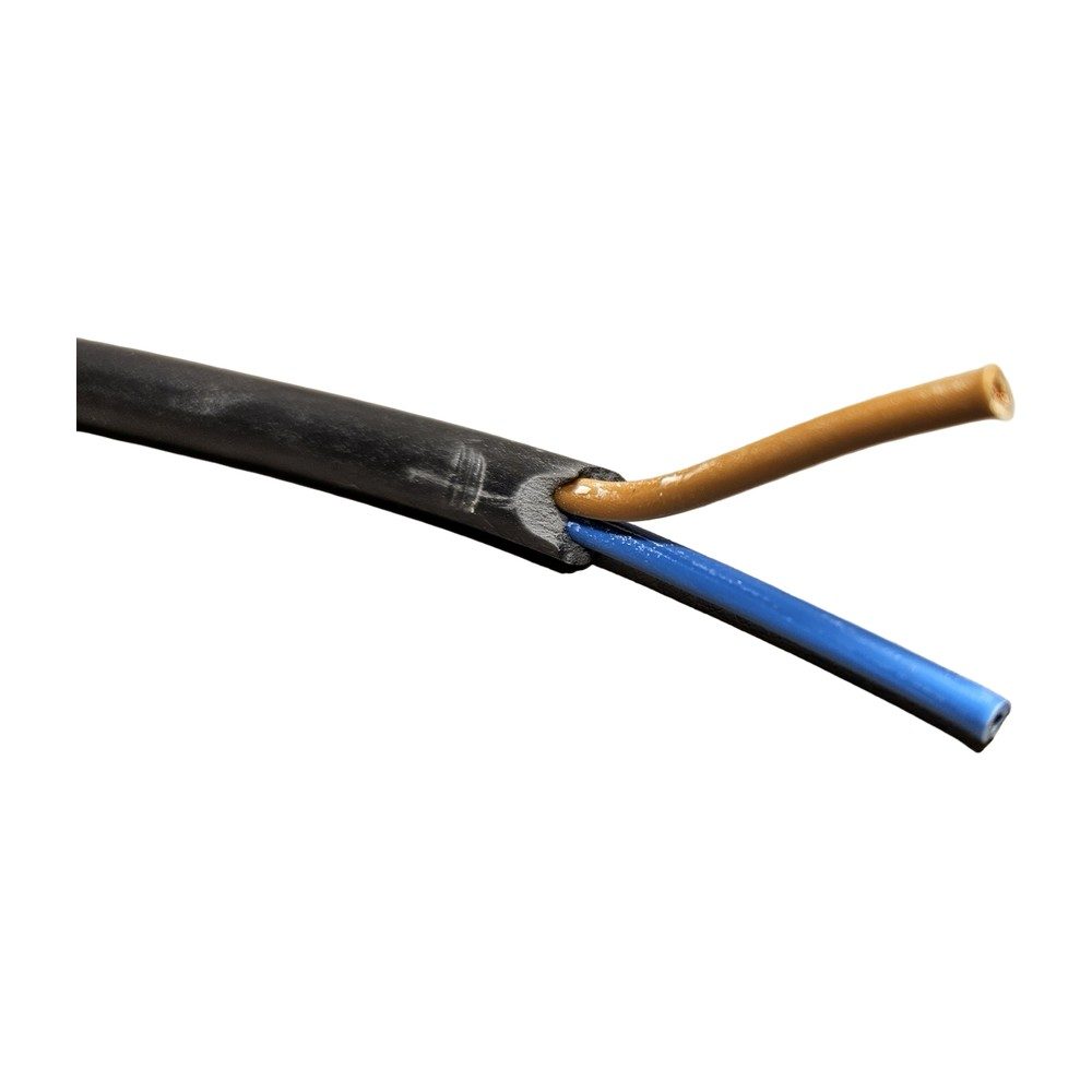 CABLE ELECTRIQUE 2*1.5
