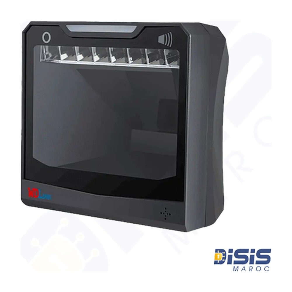 Caisse Enregistreuse I7 W-DLINK WD950 8Go 128Go  Tactile  