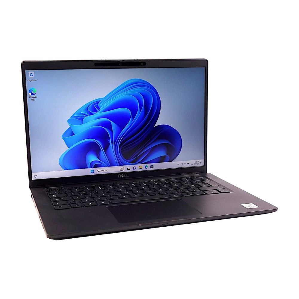Pc Portable Occasion I5 Dell 7410 8Go/256 10EME — photo 2