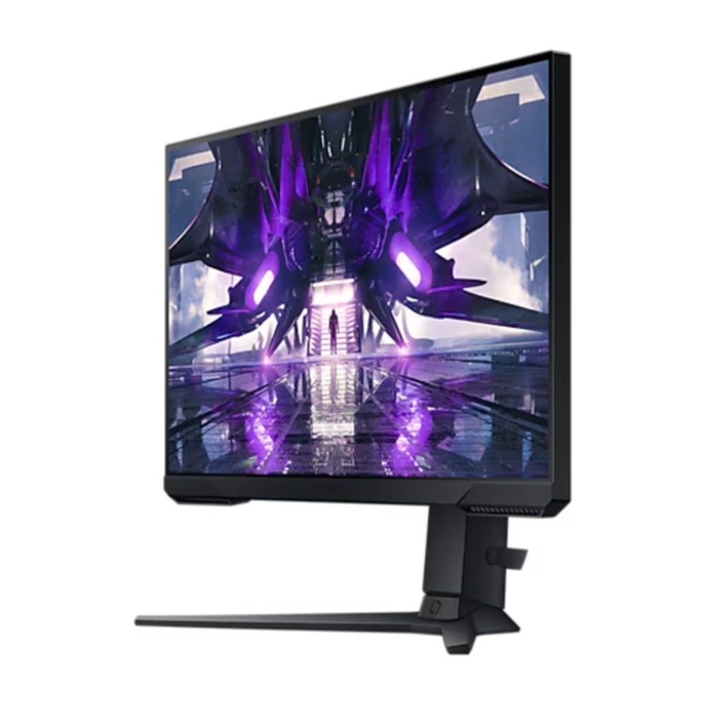 Ecran Gaming 24" Full HD Samsung Odyssey G3 (LS24AG320NMXZN) — photo 2