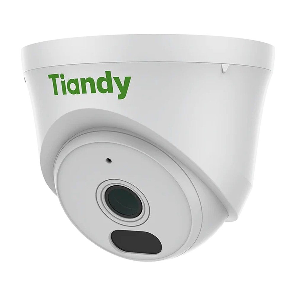Camera Tiandy Dome IP 2MP TC-C320N Spec:I3/E/Y/2.8MM   