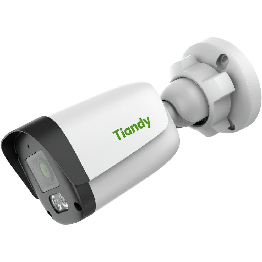 Camera Tiandy Etanche IP 2MP TC-C32QN Spec:I3/E/Y/2.8MM/V5.1 — photo 2