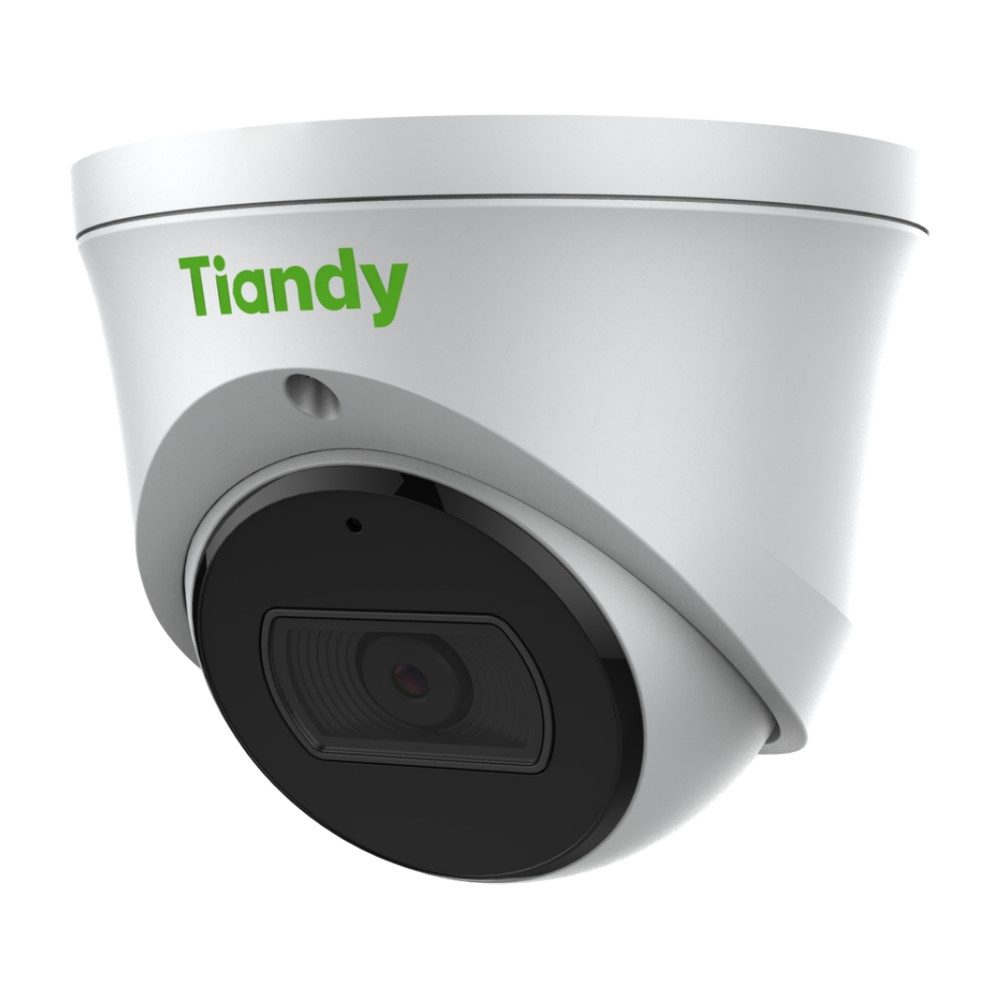 Camera Tiandy Dome IP 2MP TC-C32XN Spec:I3/E/Y/2.8MM/V5.1 — photo 2