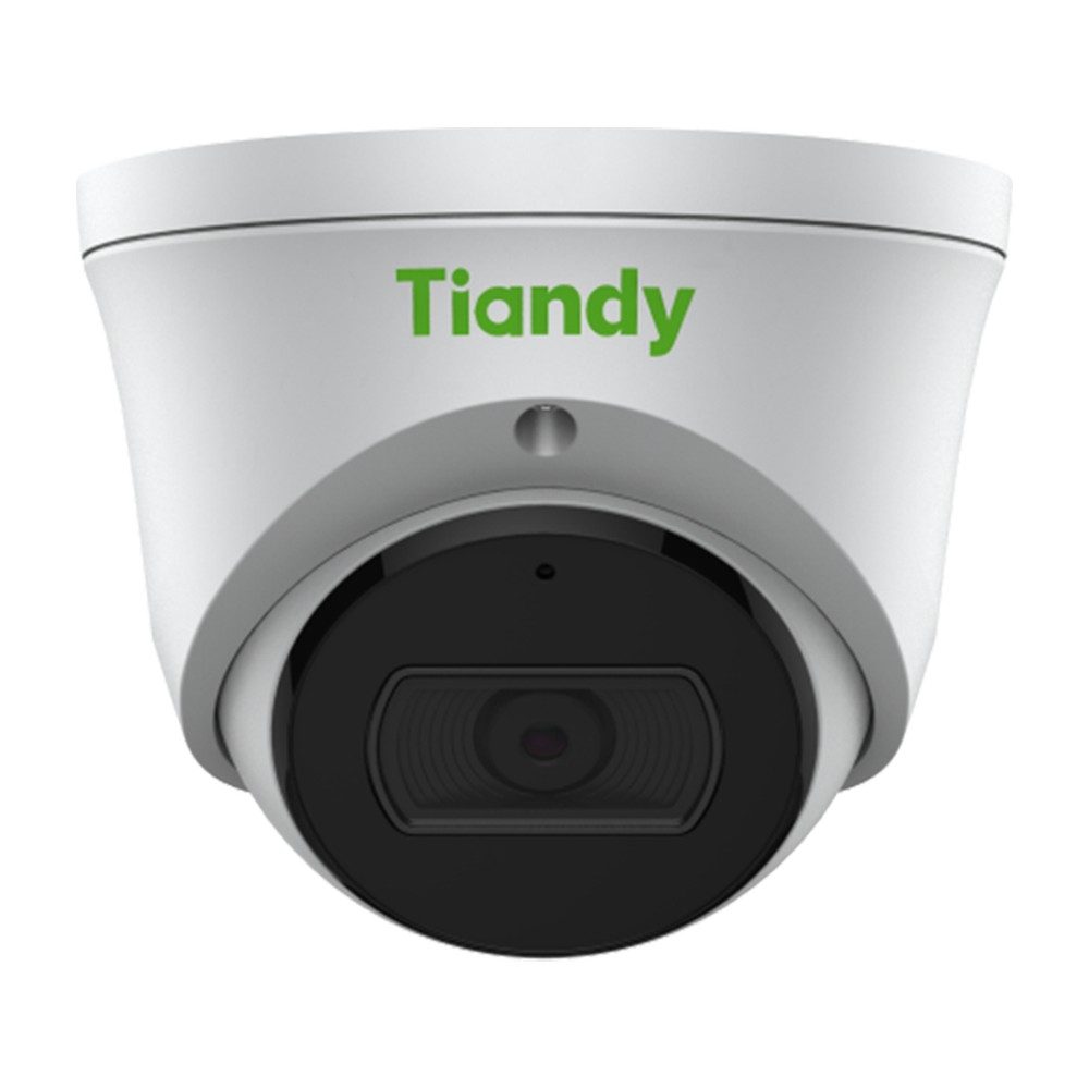 Camera Tiandy Dome IP 5MP  TC-C35XS Spec:I3/W/E/Y/2.8MM/V5.0  