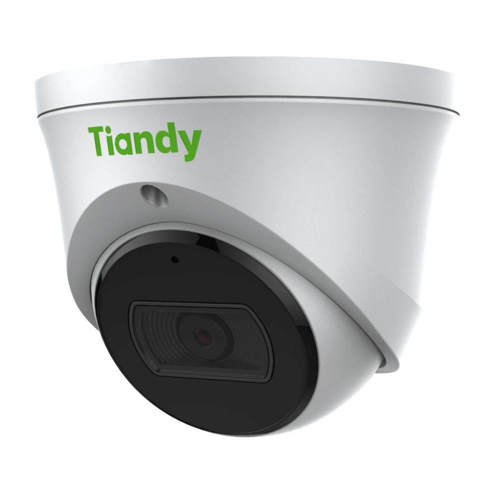 Camera Tiandy Dome IP 5MP TC-C35XS Spec:I3/W/E/Y/2.8MM/V5.0 — photo 2