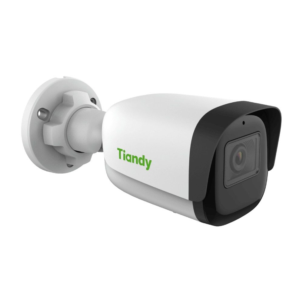 Camera Tiandy Etanche IP 8MP TC-C38WS Spec:I5/E/Y/M/2.8MM/V4.0 — photo 2