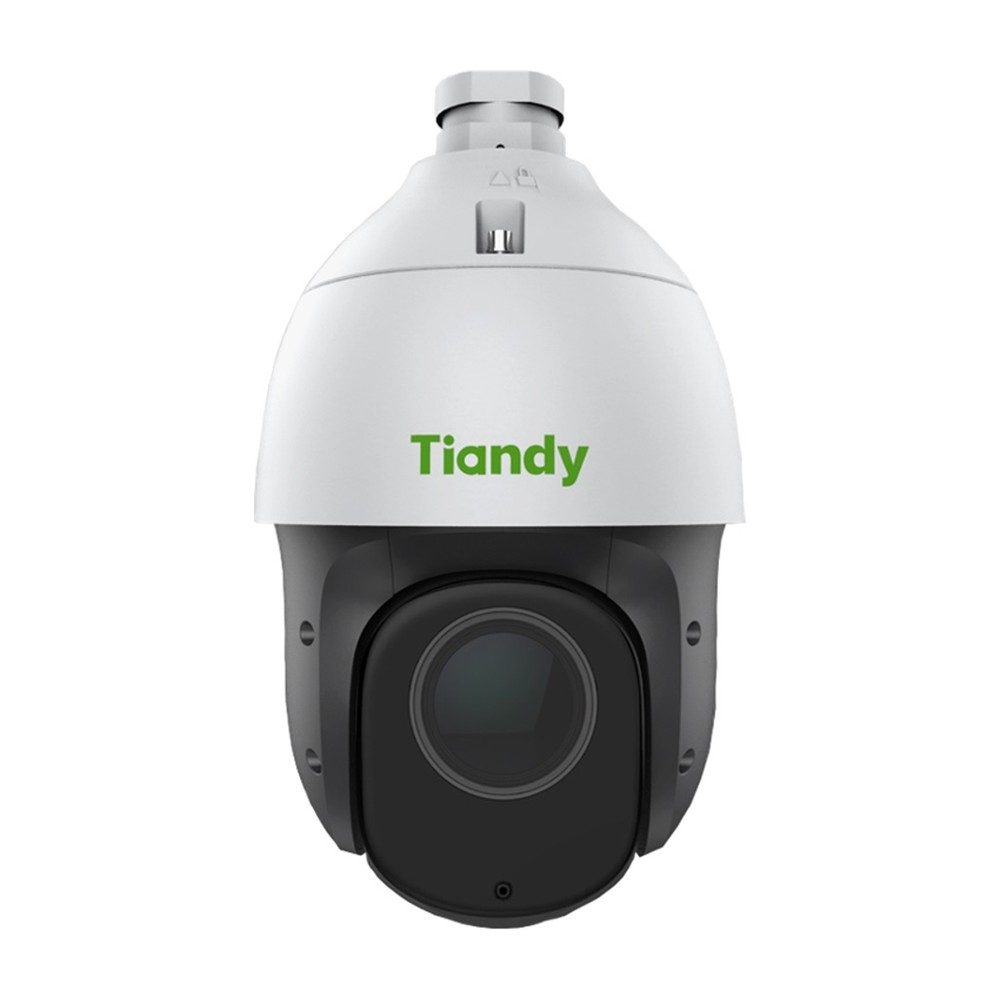 Camera Tiandy Speed Dome IP 2MP TC-H324S SPEC:23X/I/E/C/V3.0  23x Starlight IR PTZ Camera 