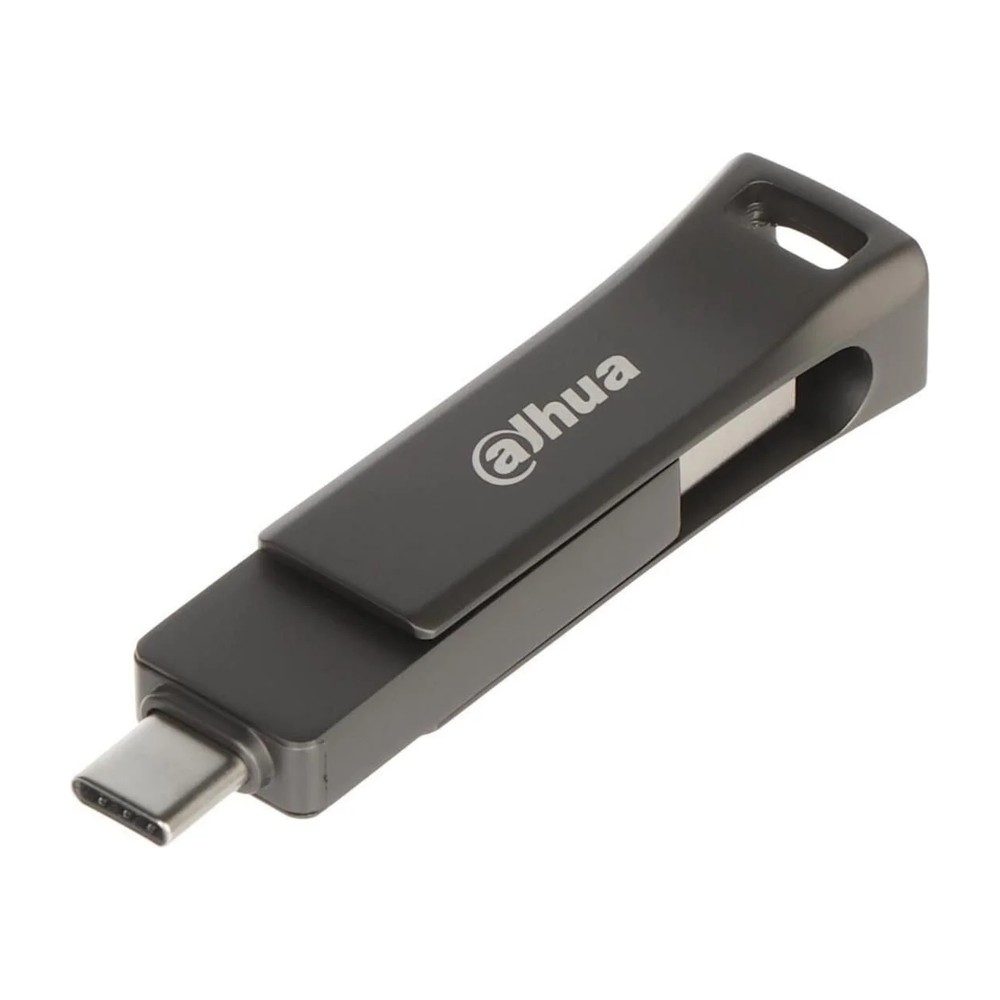 Cle Usb 128Go Dahua  3.2 Metal 