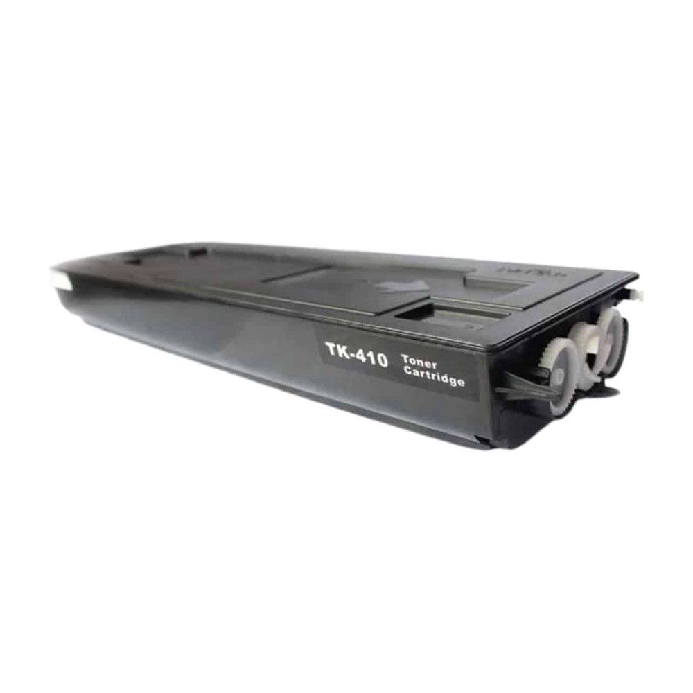 Toner Kyoucera TK-410 Black Adaptable Eurotoner