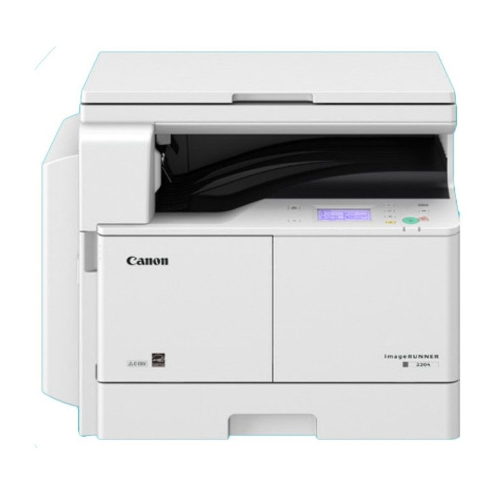 Copieur Canon 2204 Occasion multifonction A3 monochrome imageRUNNER