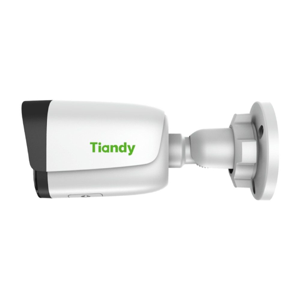 Camera Tiandy Etanche IP 5MP TC-C35WS Spec:I5/E/Y/M/S/H/2.8MM/V4.0  Fixed Starlight IR Bullet Camera 