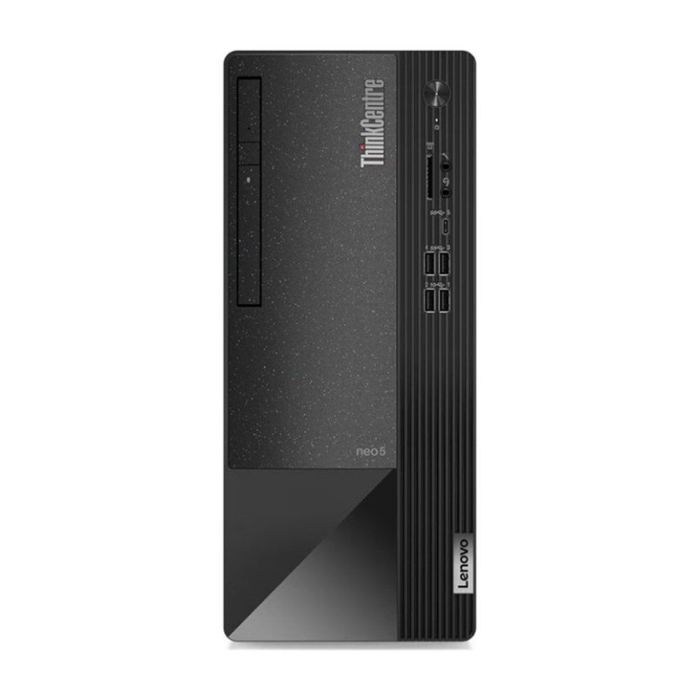 PC Bureau i7 Lenovo ThinkCentre neo 50t 13700 8Go 512Go + Ecran 22"