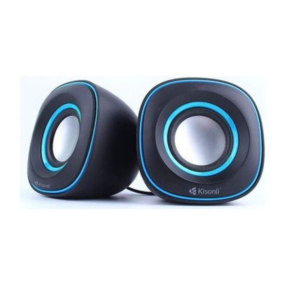 HAUT PARLEUR KISONLI V350 — photo 2