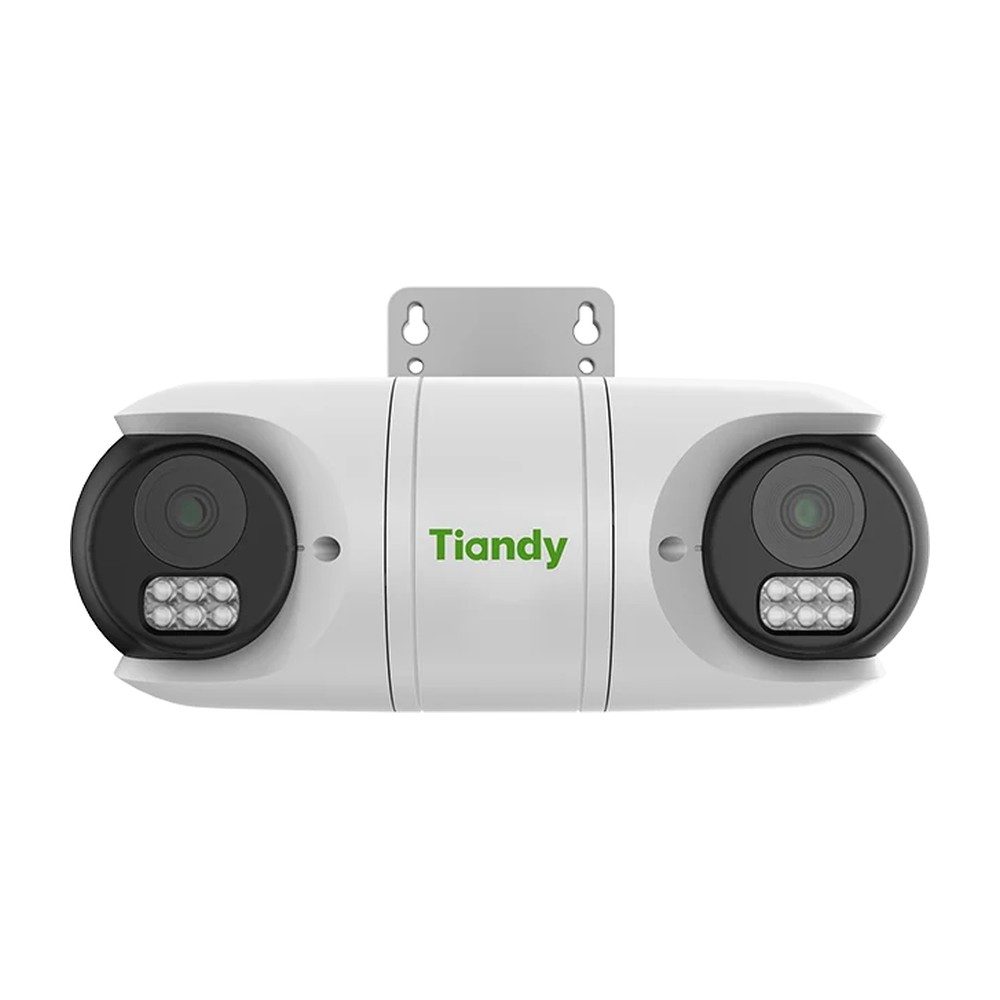 Camera Tiandy Dome IP 2MP DOUBLE TC-C32RN SPEC:I5/E/Y/QX/2.8MM/V4.2