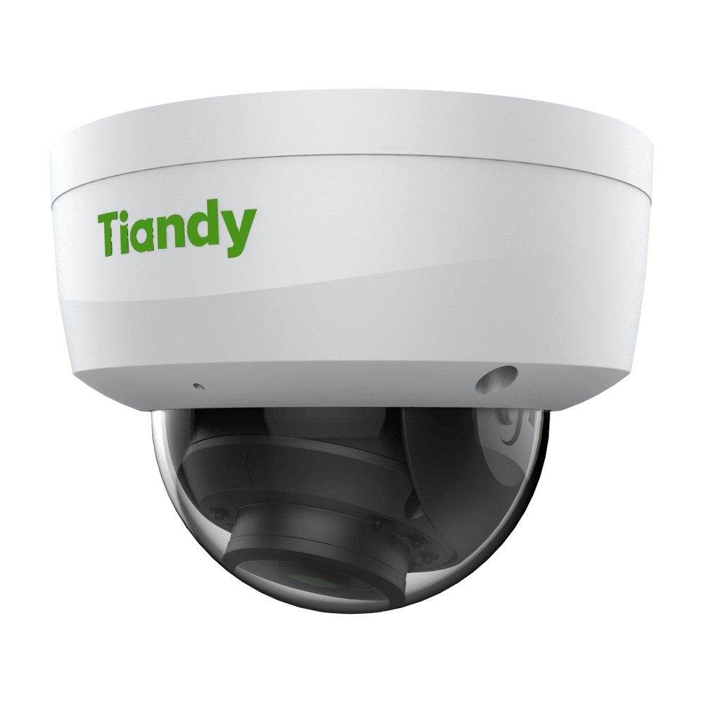 Camera Tiandy Dome IP 5MP TC-C35KS Spec:I3/E/Y/M/S/H/2.8MM/V4.0 5MP Fixed Starlight IR — photo 2