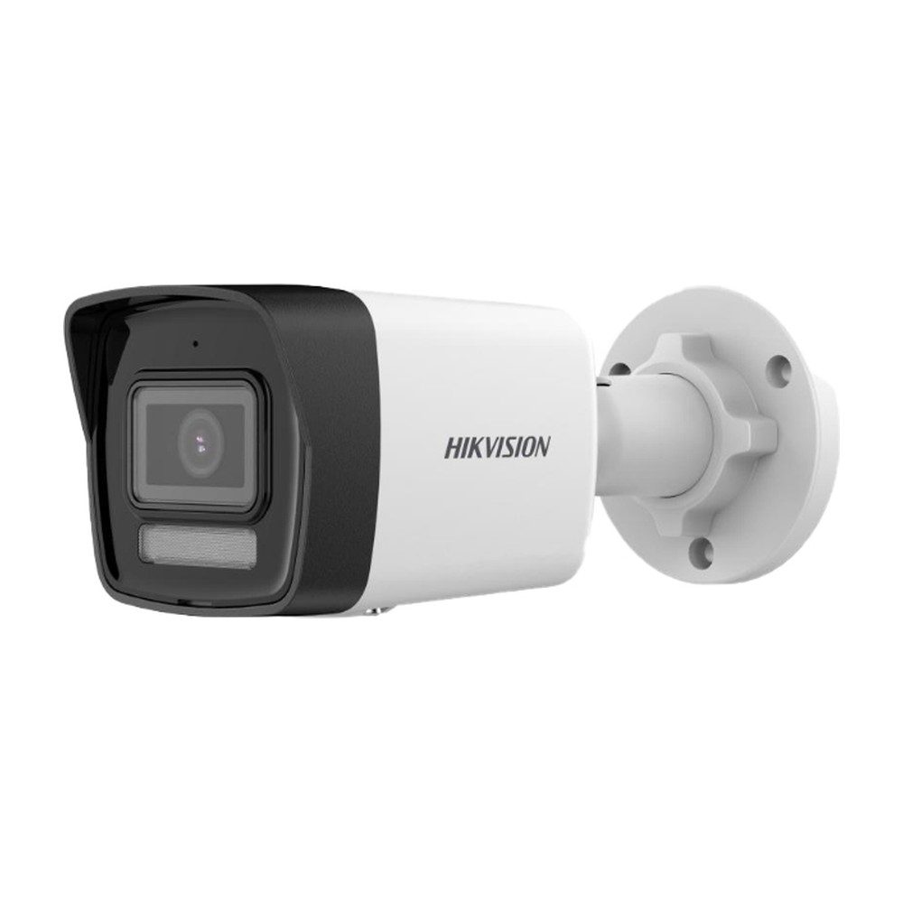Camera Hikvision IP 4Mp Etanche Audio DS-2CD1043G2-LIU — photo 2