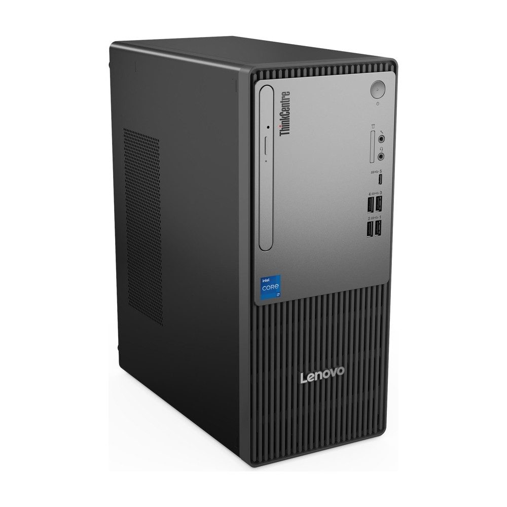 PC Bureau I5 Lenovo ThinkCentre neo 50t 13400 8Go 512Go + Ecran 22 (12UD00BUFM)