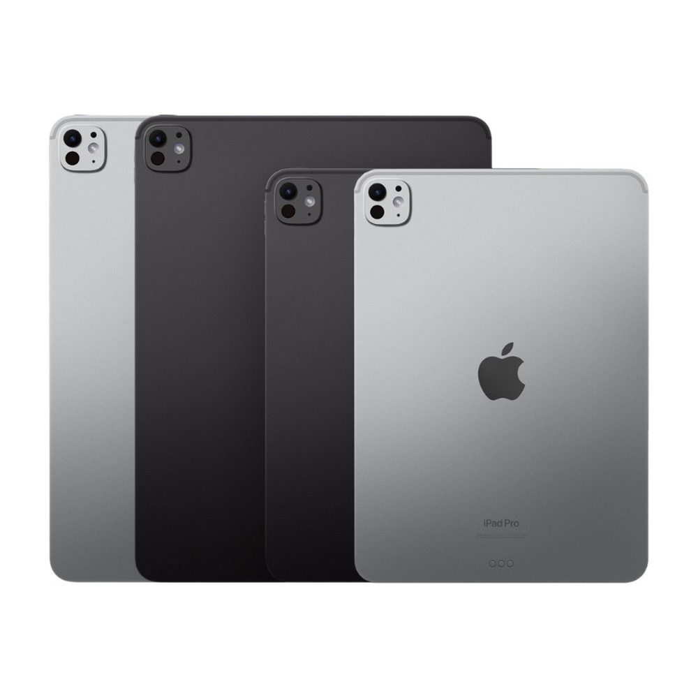 iPad Pro 11" M4 256 Go Wifi Cellular MVW