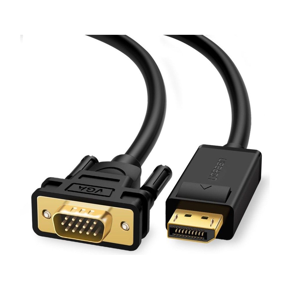 Cable Display To Vga — photo 2